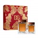 KIT THE ONE DOLCE GABBANA EDT 100ML + 50ML MASC